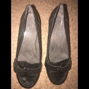 Aerosoles soft pumps.